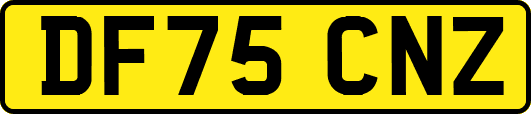 DF75CNZ