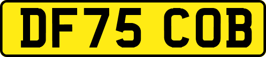 DF75COB