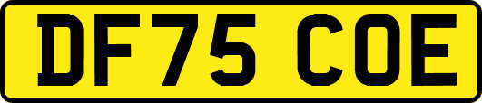 DF75COE