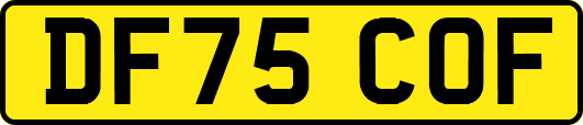DF75COF