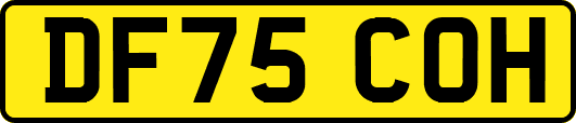 DF75COH