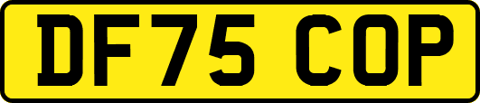 DF75COP