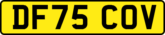 DF75COV