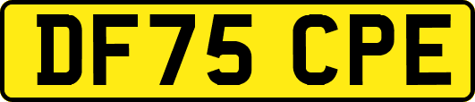 DF75CPE
