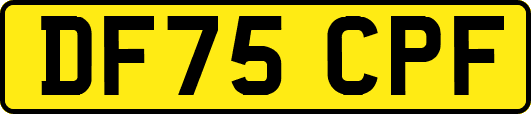 DF75CPF
