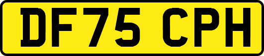 DF75CPH