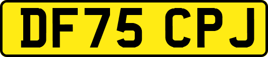 DF75CPJ