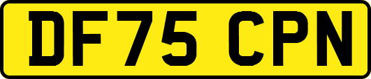 DF75CPN