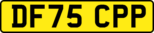 DF75CPP