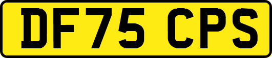 DF75CPS