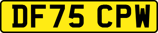 DF75CPW