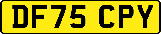 DF75CPY