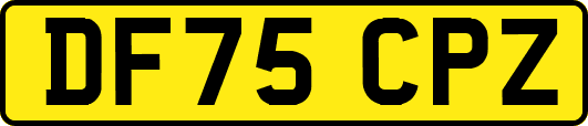 DF75CPZ