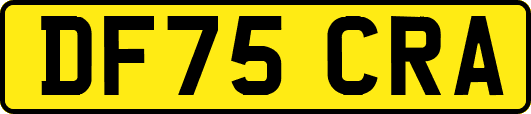 DF75CRA