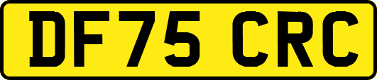 DF75CRC