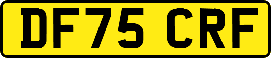DF75CRF