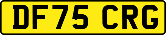 DF75CRG
