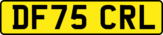 DF75CRL