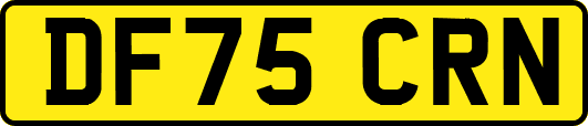 DF75CRN