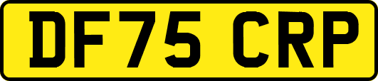 DF75CRP