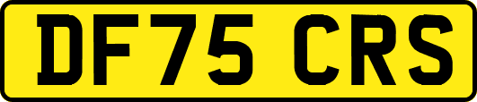 DF75CRS
