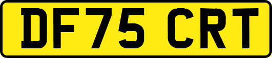 DF75CRT