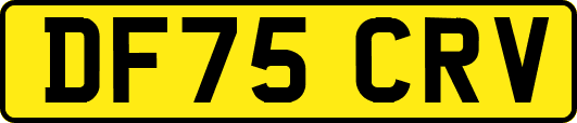 DF75CRV
