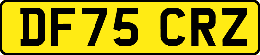 DF75CRZ