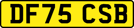 DF75CSB