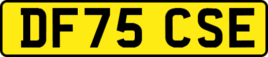DF75CSE