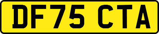 DF75CTA