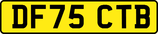 DF75CTB
