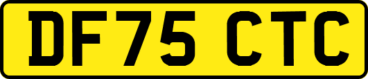 DF75CTC