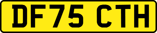 DF75CTH