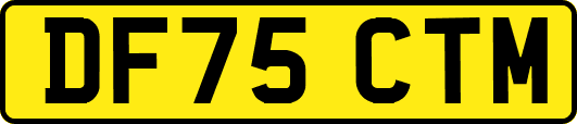 DF75CTM