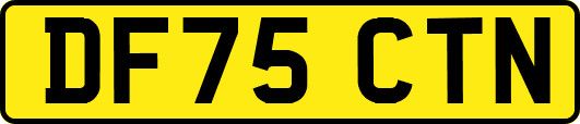DF75CTN