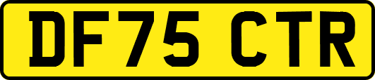 DF75CTR