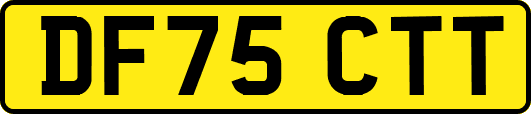 DF75CTT