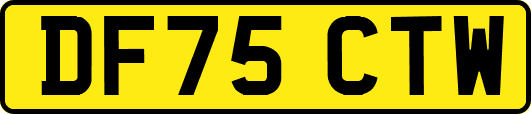 DF75CTW