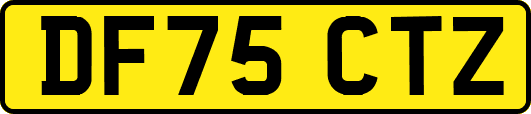 DF75CTZ