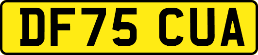 DF75CUA