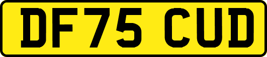 DF75CUD