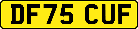 DF75CUF
