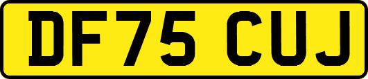 DF75CUJ