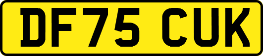 DF75CUK