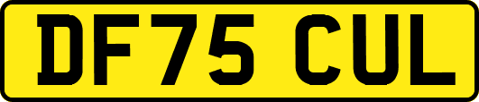 DF75CUL