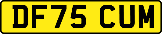 DF75CUM