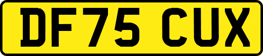 DF75CUX