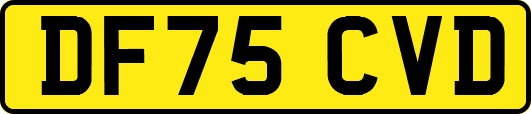 DF75CVD