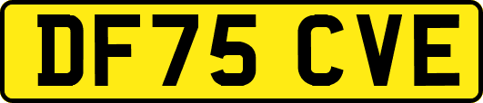 DF75CVE
